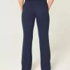 Bootcut-Jogginghose
