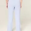 Bootcut-Jogginghose