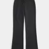 Bootcut-Jogginghose