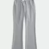 Bootcut-Jogginghose