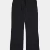 Bootcut-Jogginghose