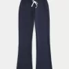 Bootcut-Jogginghose