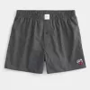 Boxershorts aus Baumwolle Boxershorts aus Baumwolle