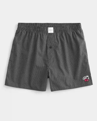 Boxershorts aus Baumwolle