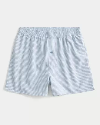 Boxershorts aus Baumwolle