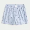 Boxershorts aus Baumwolle Boxershorts aus Baumwolle