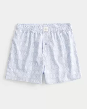 Boxershorts aus Baumwolle