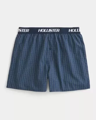 Boxershorts aus Baumwolle