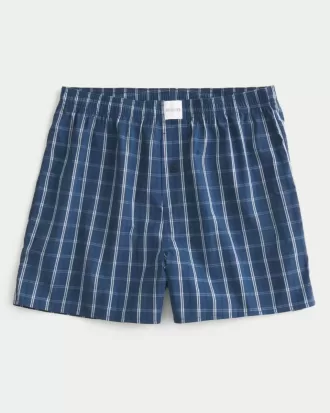 Boxershorts aus Baumwolle