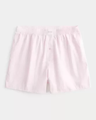 Boxershorts aus Baumwolle