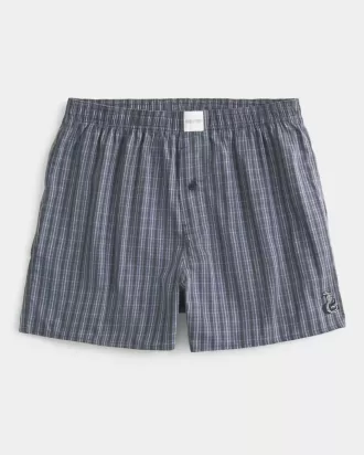 Boxershorts aus Baumwolle
