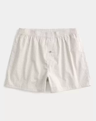 Boxershorts aus Baumwolle