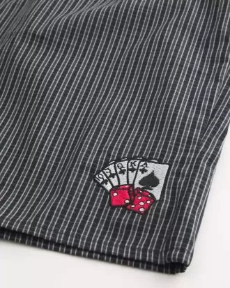 Boxershorts aus Baumwolle
