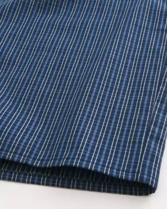 Boxershorts aus Baumwolle