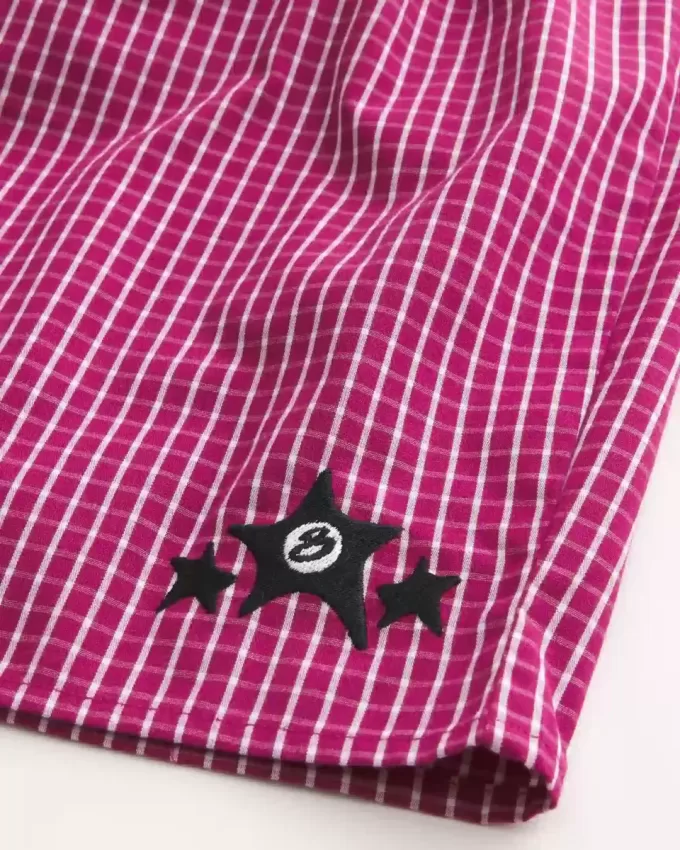 Boxershorts aus Baumwolle Boxershorts aus Baumwolle