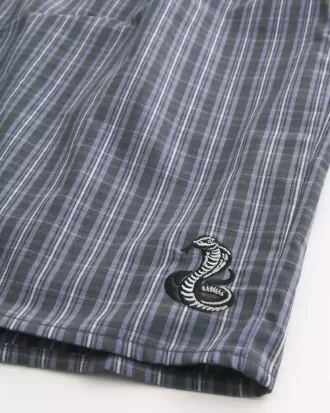 Boxershorts aus Baumwolle