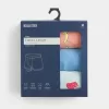 Boxershorts in klassischer Länge, 3er-Pack Boxershorts in klassischer Länge, 3er-Pack