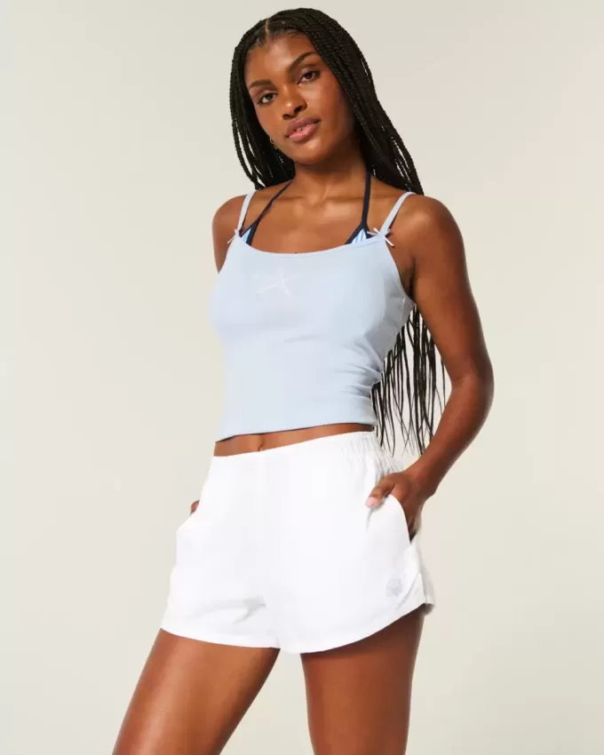 Boxershorts mit Logo
