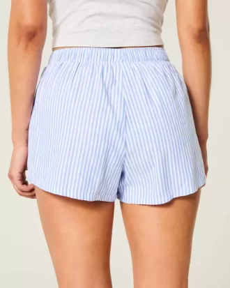 Boxershorts mit Logo