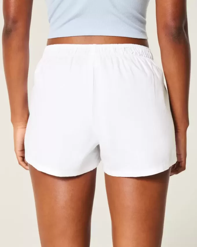 Boxershorts mit Logo