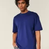 Boxy Cooling Tee