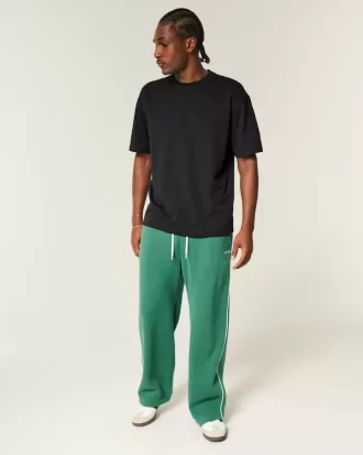 Boxy Cooling Tee