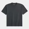 Boxy Cooling Tee Boxy Cooling Tee