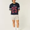 Boxy Crop Oracle Red Bull Racing Grafiktrikot Boxy Crop Oracle Red Bull Racing Grafiktrikot