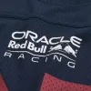 Boxy Crop Oracle Red Bull Racing Grafiktrikot Boxy Crop Oracle Red Bull Racing Grafiktrikot