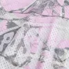 Boxy Crop Posty Co. Grafik-Jersey