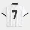 Boxy Downforce Graphic Trikot Boxy Downforce Graphic Trikot