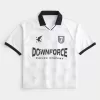 Boxy Downforce Graphic Trikot Boxy Downforce Graphic Trikot