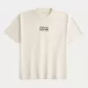 Boxy Heavyweight Oracle Red Bull Racing Grafik-T-Shirt Boxy Heavyweight Oracle Red Bull Racing Grafik-T-Shirt
