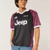 Boxy-Jeep-Grafiktrikot Boxy-Jeep-Grafiktrikot
