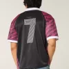 Boxy-Jeep-Grafiktrikot Boxy-Jeep-Grafiktrikot