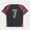 Boxy-Jeep-Grafiktrikot Boxy-Jeep-Grafiktrikot
