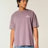 Boxy Max Melodys Grafik-T-Shirt Boxy Max Melodys Grafik-T-Shirt