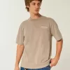 Boxy McLaren Grafik-T-Shirt