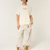 Boxy McLaren Grafik-T-Shirt