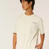 Boxy McLaren Grafik-T-Shirt