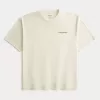 Boxy McLaren Grafik-T-Shirt
