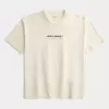 Boxy McLaren Grafik-T-Shirt