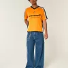 Boxy McLaren Graphic Fußballtrikot Boxy McLaren Graphic Fußballtrikot