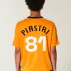 Boxy McLaren Graphic Fußballtrikot Boxy McLaren Graphic Fußballtrikot