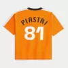 Boxy McLaren Graphic Fußballtrikot Boxy McLaren Graphic Fußballtrikot
