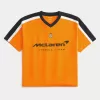 Boxy McLaren Graphic Fußballtrikot Boxy McLaren Graphic Fußballtrikot