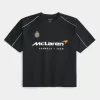Boxy McLaren Graphic Fußballtrikot Boxy McLaren Graphic Fußballtrikot