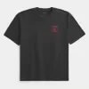 Boxy Roman Reigns – The Only One – T-Shirt mit Grafik Boxy Roman Reigns – The Only One – T-Shirt mit Grafik
