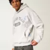 Boxy Senior Year 2026 Grafik-Hoodie Boxy Senior Year 2026 Grafik-Hoodie
