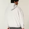 Boxy Senior Year 2026 Grafik-Hoodie Boxy Senior Year 2026 Grafik-Hoodie